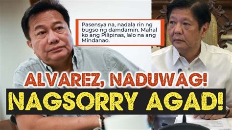 nagsorry lang nagpakantot agad marupok talaga|Mark Carpio .